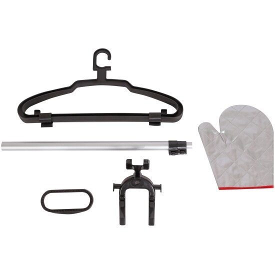 Отпариватель для одежды Supra - фото №4