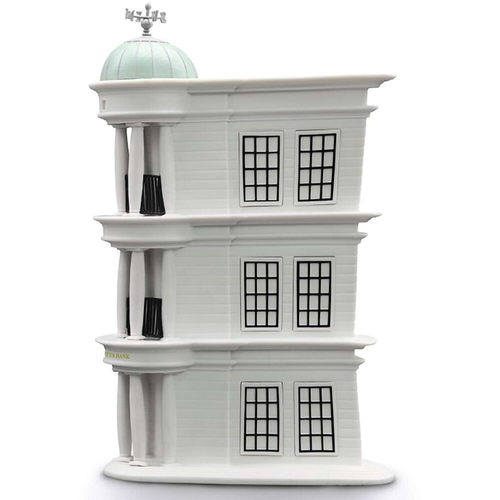 Копилка ABYStyle Harry Potter Gringotts Wizarding Ban ABYBUS018 — фото 1