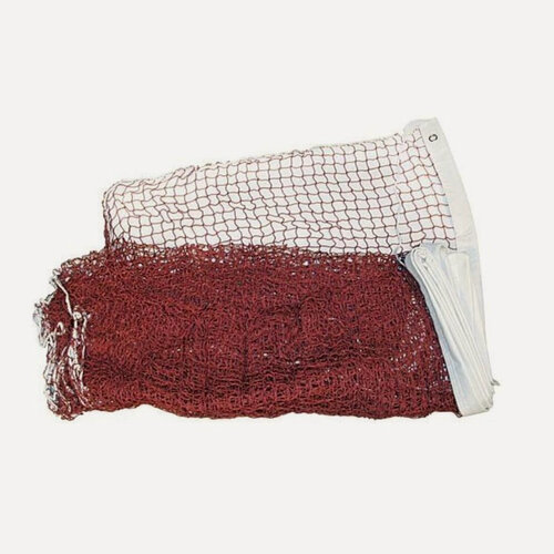 Изображение товара Сетка для бадминтона MADE IN RUSSIA Badminton Net Start, Brown