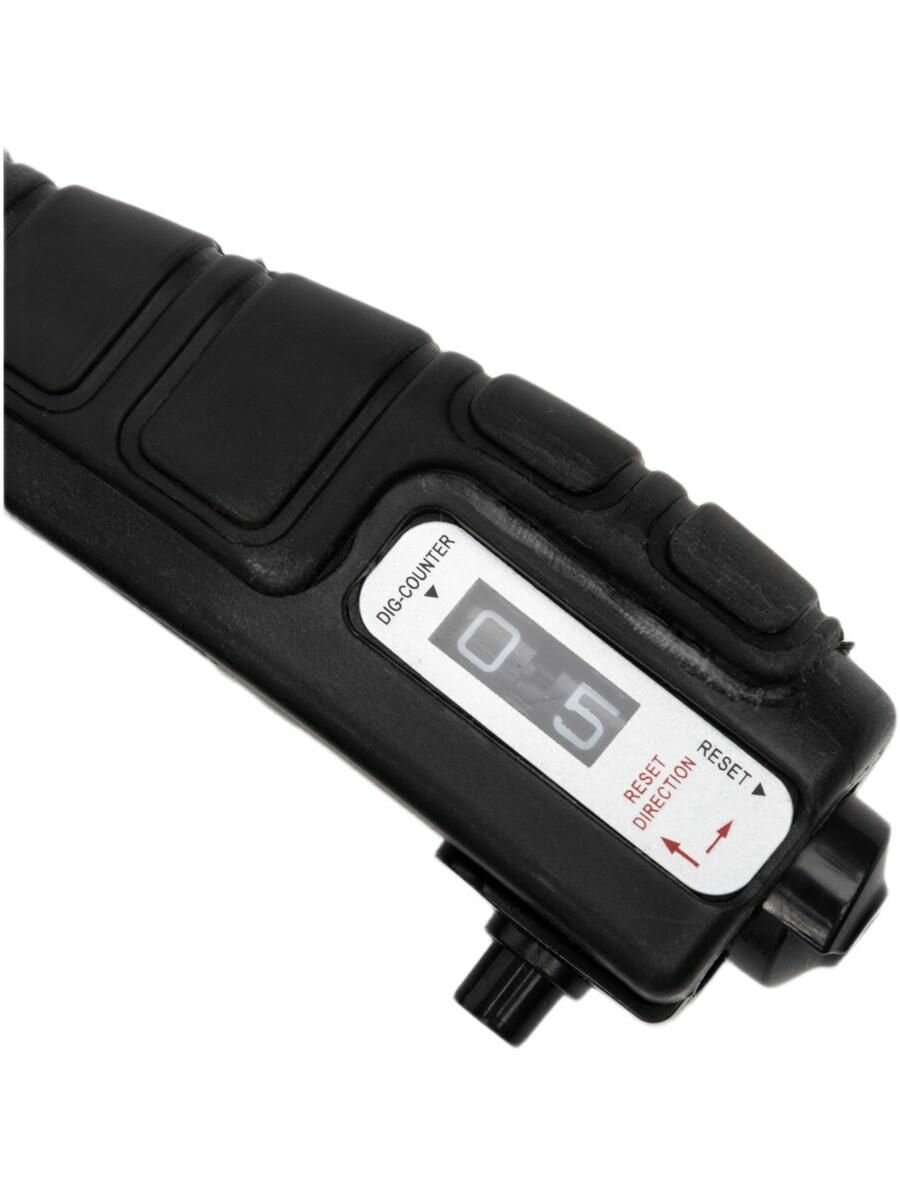 Эспандер кистевой M-Power регулируемый до 60 кг — фото 1