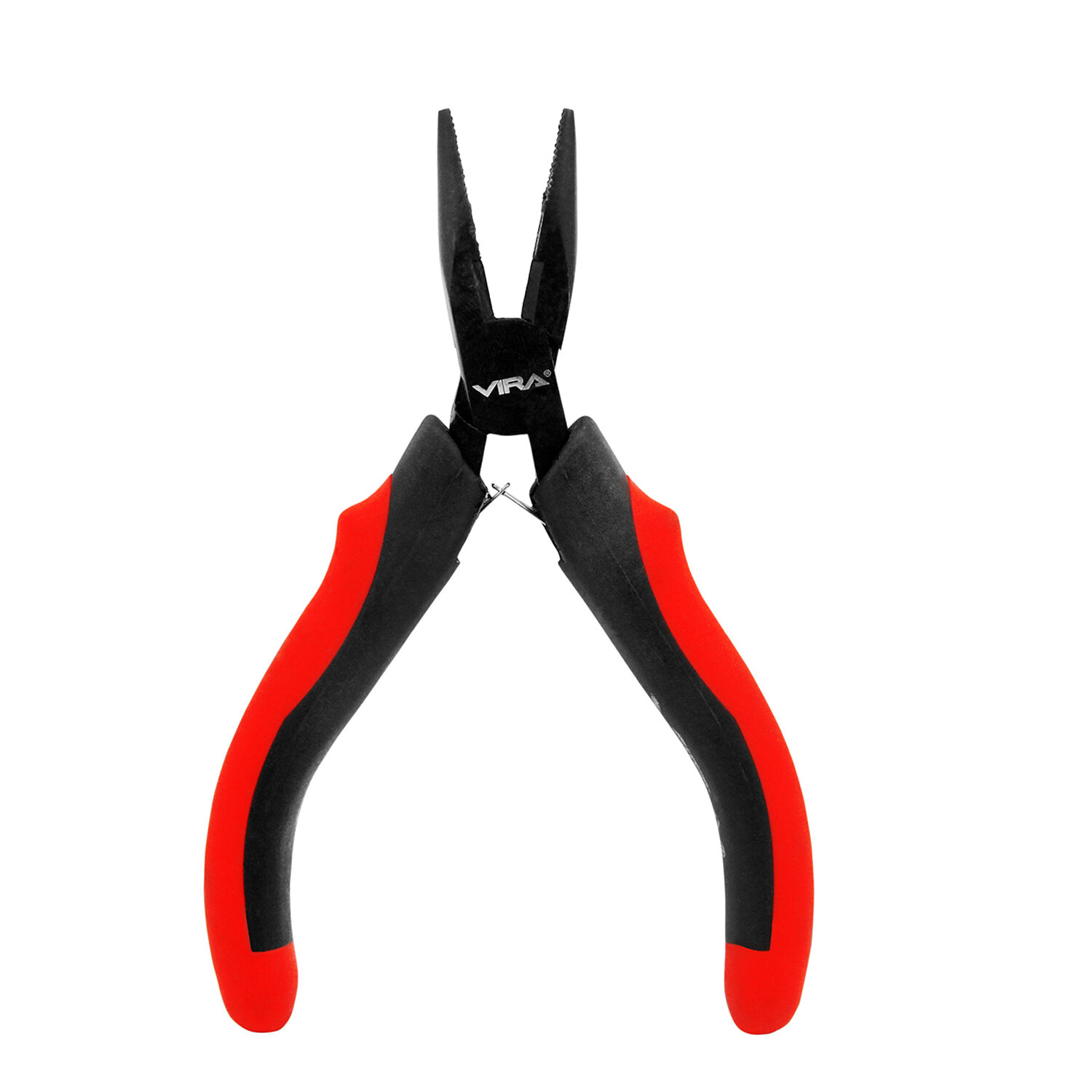 Тонконосы VIRA мини 115 мм из высокоуглеродистой стали