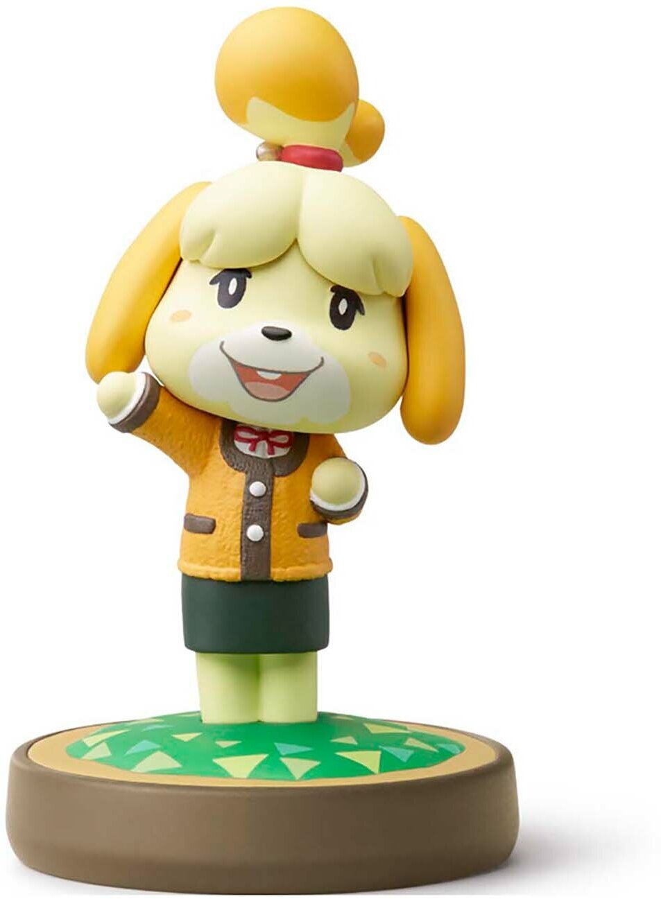 Amiibo - фото №3