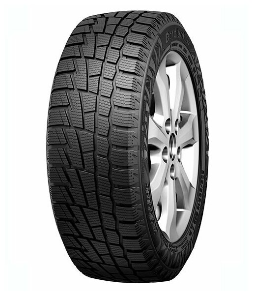 Автошина 185/60 R14 CORDIANT Winter Drive 82T TL