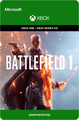 Игра Battlefield 1 Revolution Edition для Xbox One/Series X|S (Аргентина), русский перевод, электронный ключ