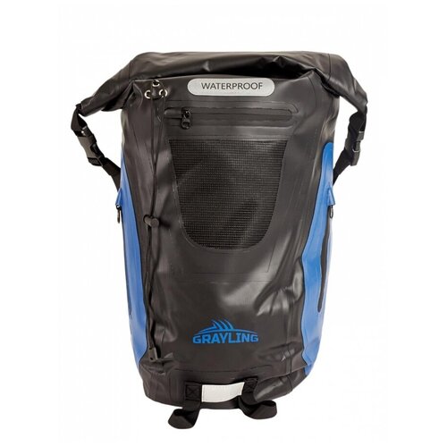  GRAYLING Kadrin() 25L