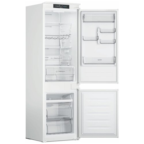Холодильник Indesit INC18 T332