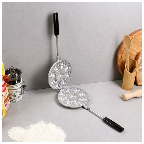 Пролис Форма для выпечки печенья 