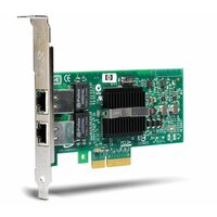 Адаптер HP NC360T Dual Port [412646-001]