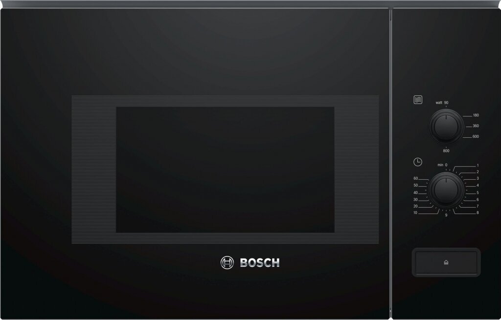 Микроволновая печь встраиваемая Bosch BFL520MB0