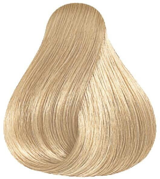 Wella Professionals Illumina Color стойкая крем-краска для волос, 10/1 яркий блонд пепельный, 60 мл