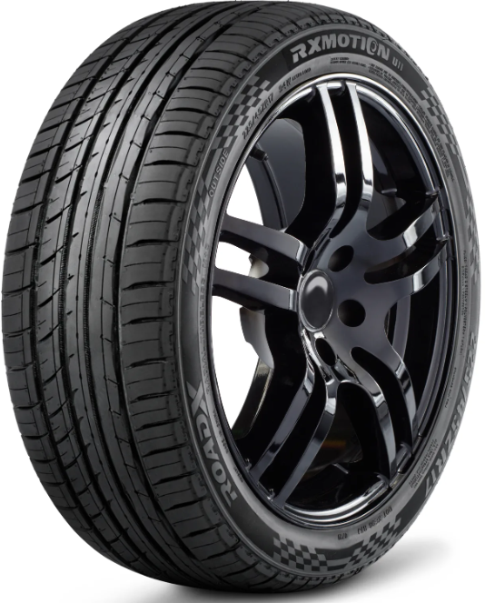 Авто шина RoadX RXMotion U11 245/50ZRF18 100Y (Run Flat)