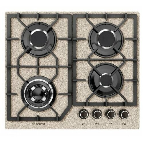 Варочная панель Gefest ПВГ 2232-01 К48 2417000₽