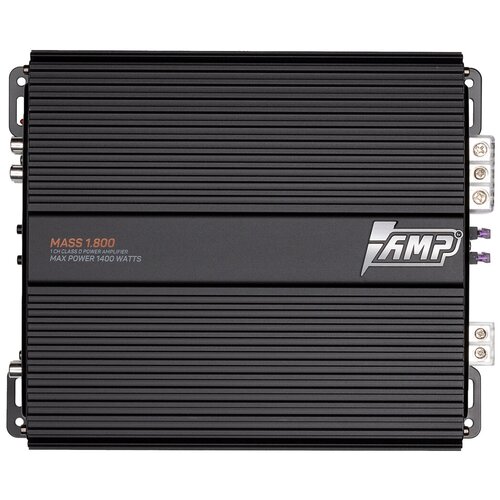 Усилитель AMP MASS 1800 668300₽