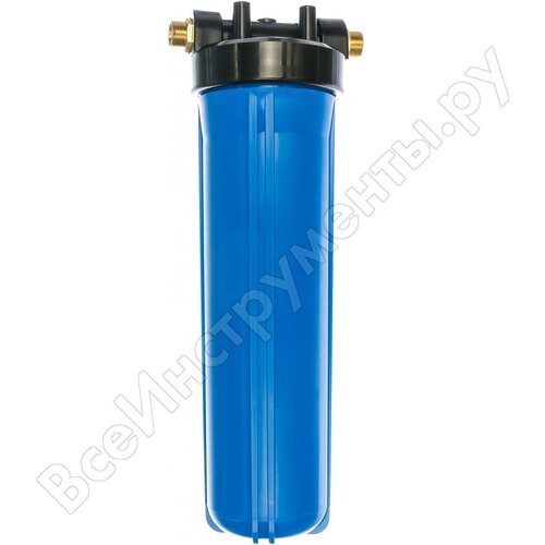 Фильтр для очистки воды Гейзер ВВ 20x1 фильтр для очистки воды гейзер вв 20x1