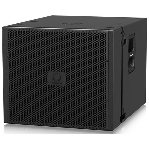 Turbosound Berlin TBV118L сабвуфер прямого излучения 18 1600 Вт RMS 11068600₽