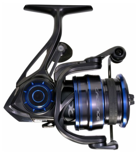 Катушка для матчевой ловли Cadence CS10 3000 Match Reel