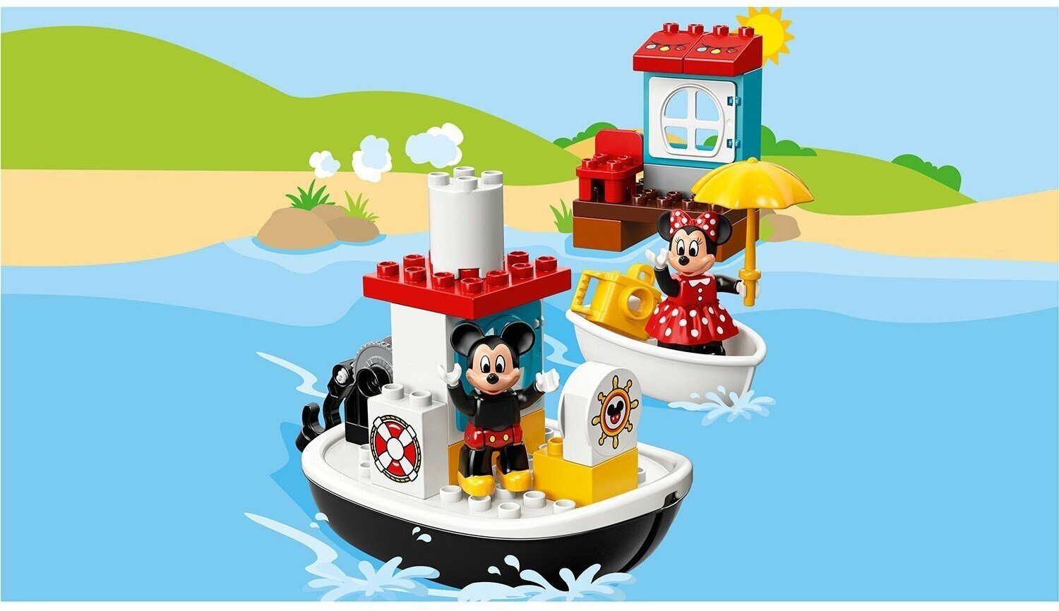 LEGO DUPLO 10881