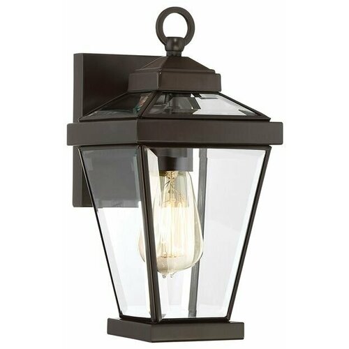 Настенный фонарь Quoizel RAVINE арт. QZ-RAVINE2-S (США)