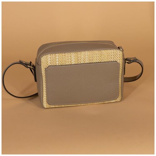 фото Gianni notaro сумка- мини комбинированная (uni)