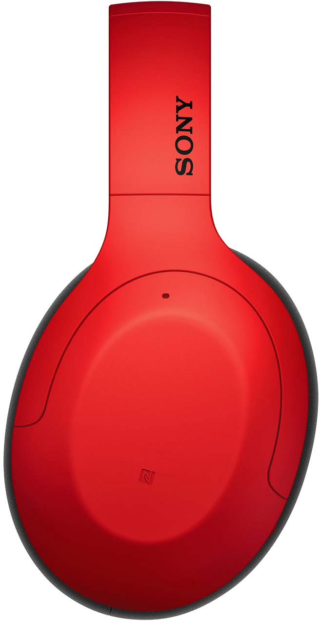 Беспроводные наушники Sony WH-XB910N, синий — купить в интернет ...