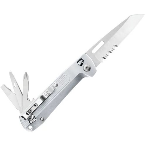 Мультитул Leatherman Free K2x