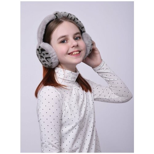 Наушники утепленные 77300₽