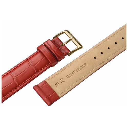 Ремешок Stailer, красный