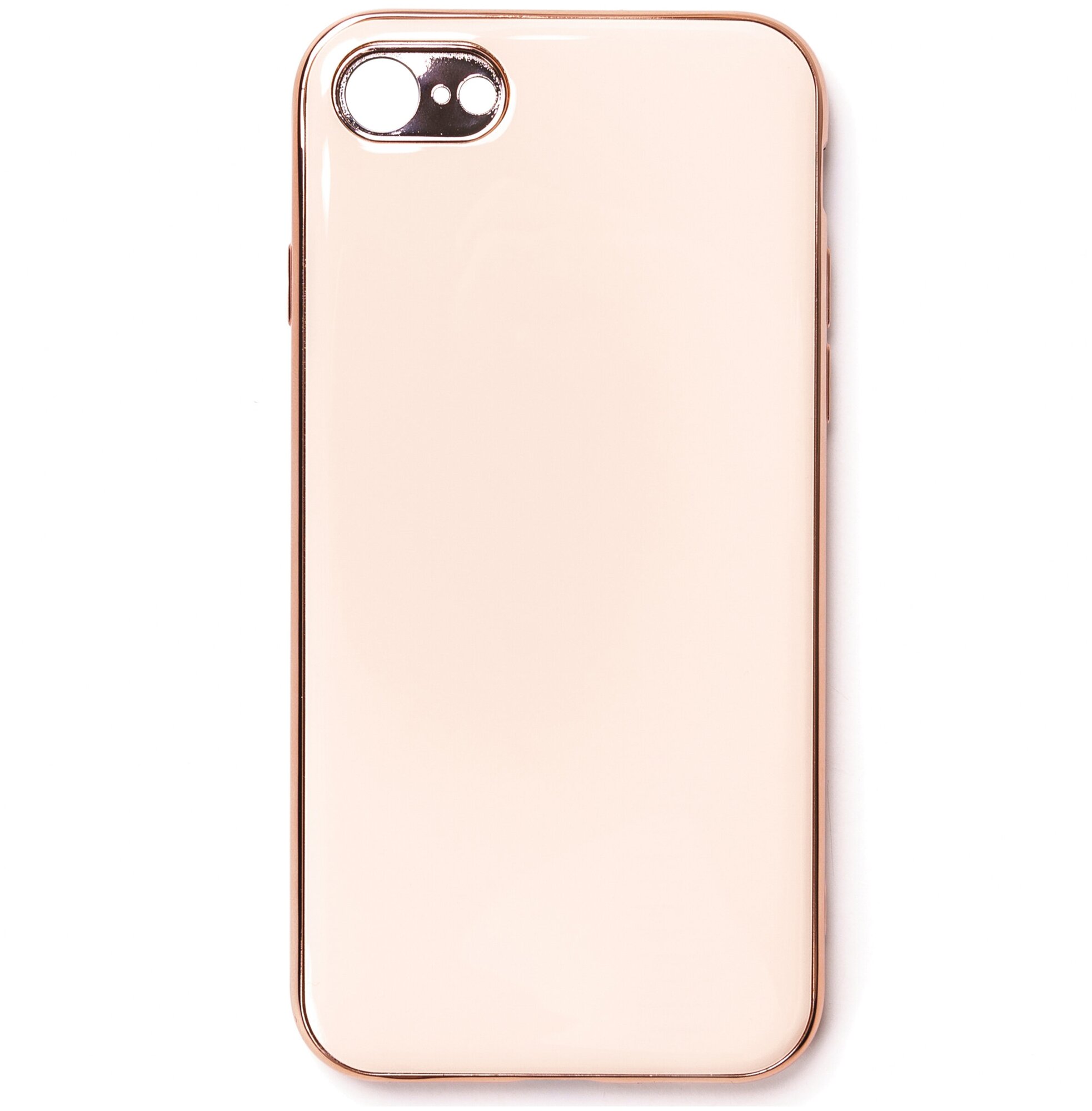 Чехол для Apple IPhone 7/8/SE 2020 - Розовый
