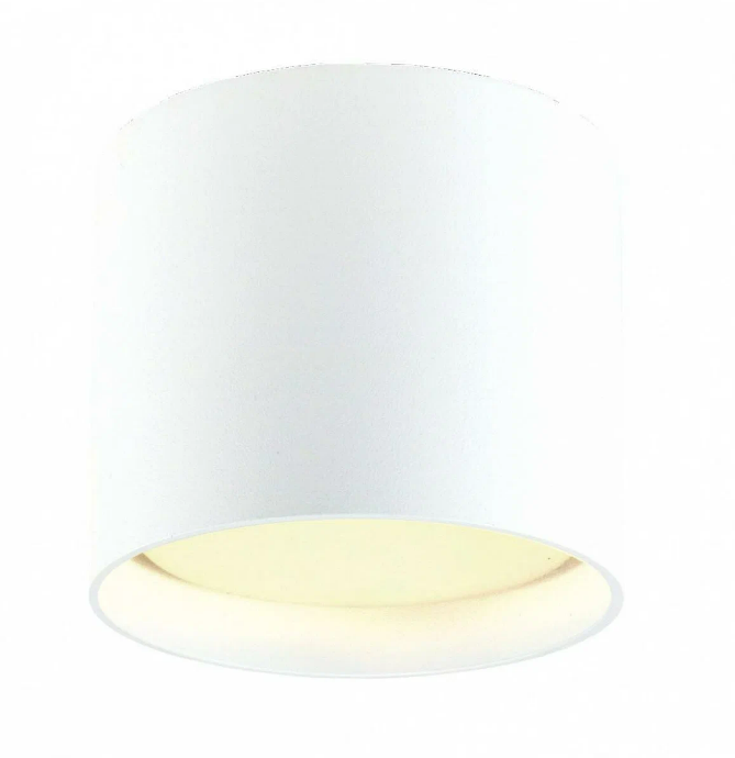 фото Потолочный светильник ART Shot Gx53