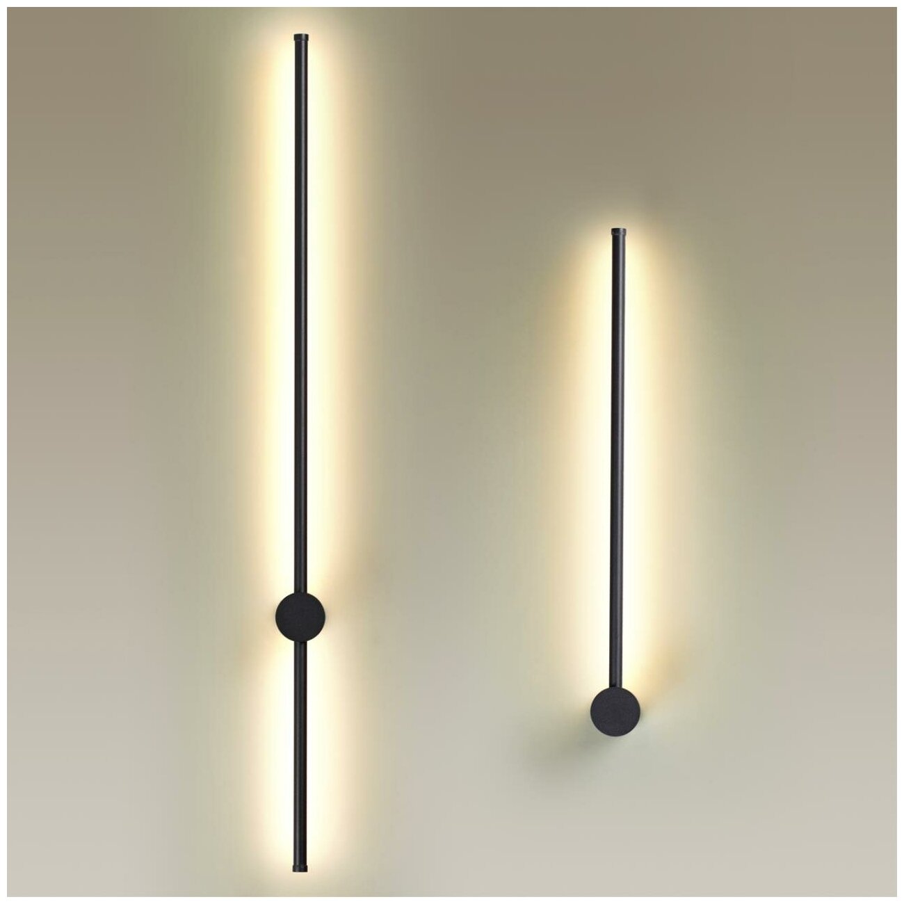 Светильник Odeon Light AD ASTRUM 4286/1C - фото №5