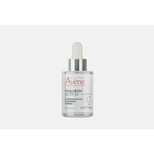 Eau Thermale Avène лифтинг-сыворотка для лица EAU THERMALE AVENE hyaluron activ b3