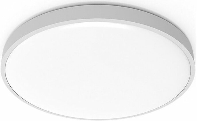 Умный потолочный светильник Yeelight C2001(C550) Ceiling Light 550mm (YLXD037), пульт в комплекте, белая