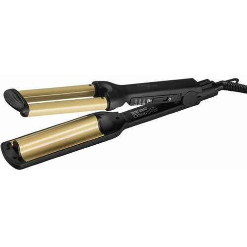 Mark Shmidt Щипцы Глубокая волна MS турмалин 170-230 515000₽