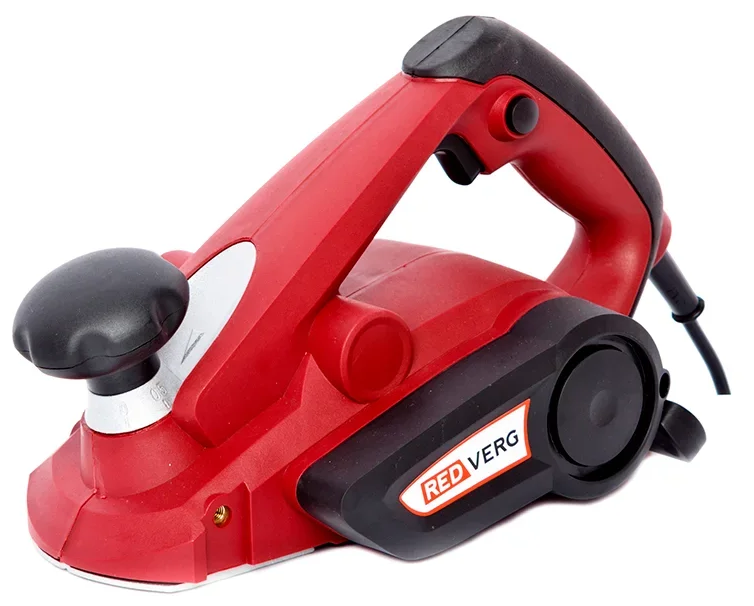 Рубанок RedVerg RDP7182