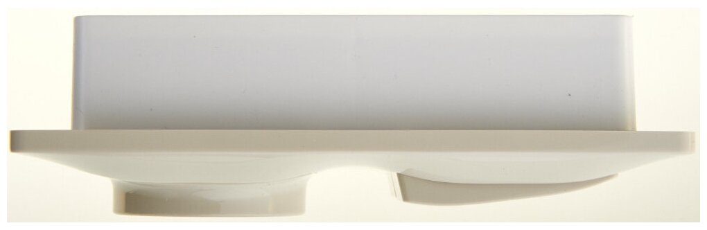 Glossa GSL000275 Блок комбинированный вертикальный (2 кл.+1 роз., 6+16 А, в сборе, с/у, з/к, шторки, подсветка, бежевый) Упаковка (9 шт.) Schneider Electric - фото №7