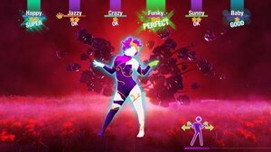 Just dance 2020 best sale game nintendo switch