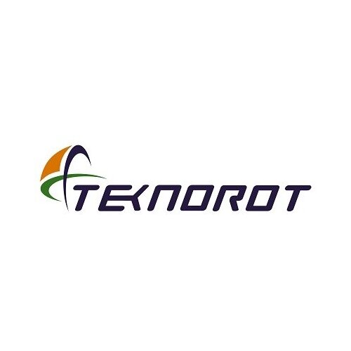 TEKNOROT METM003 Подушка трансмиссии