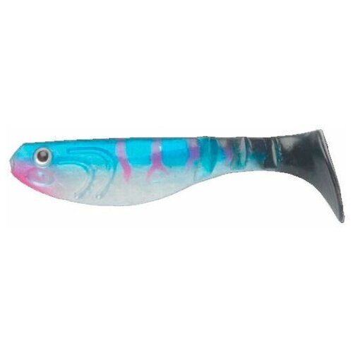 Силикон Wake 5 FLEXFISH Freezy perch 446