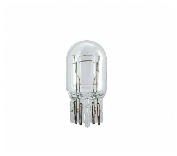 Лампа W21/5W 12V W3x16q PHILIPS PHILIPS-12066