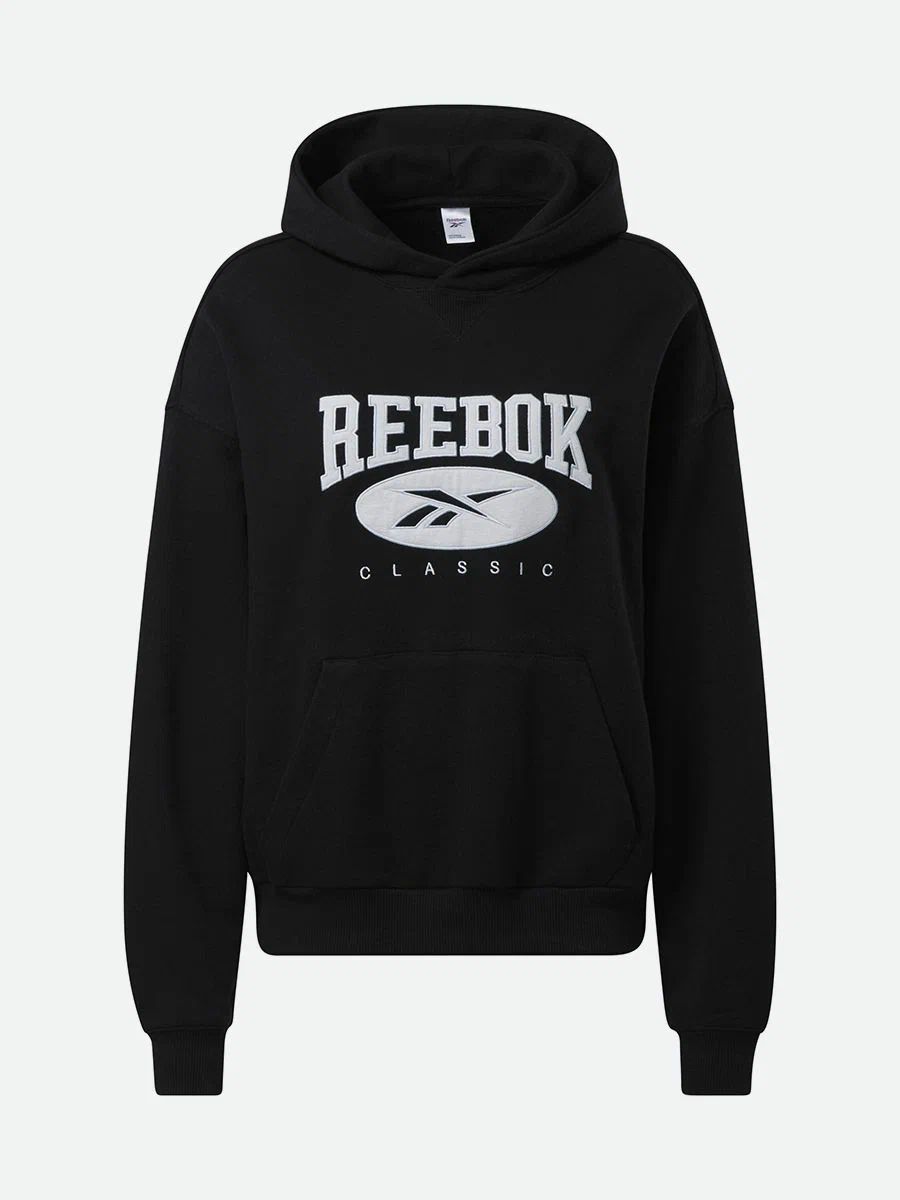 Худи спортивное Reebok