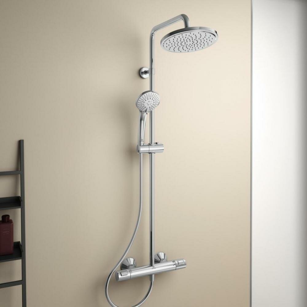 Душевая система Ideal Standard - фото №10