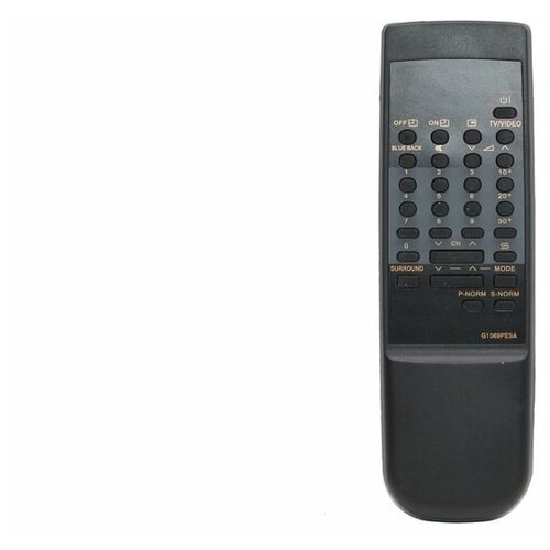 фото Пульт к sharp g1069 box huayu