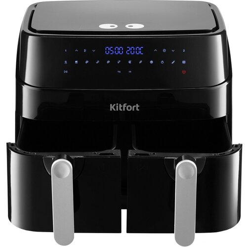 Аэрогриль Kitfort КТ-2250 1299000₽