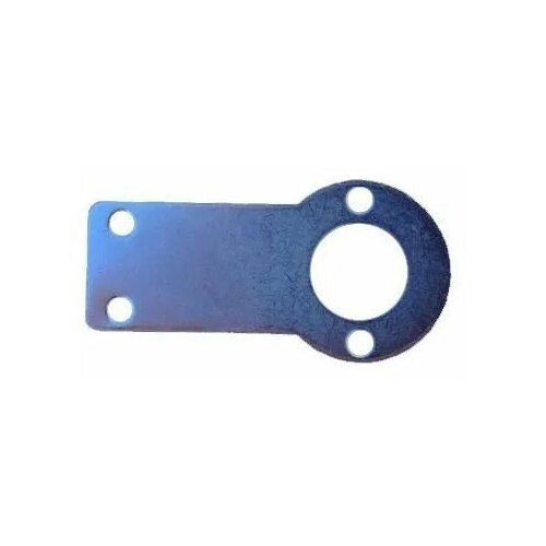 Кронштейн крепления ВЗУ пропан Atiker