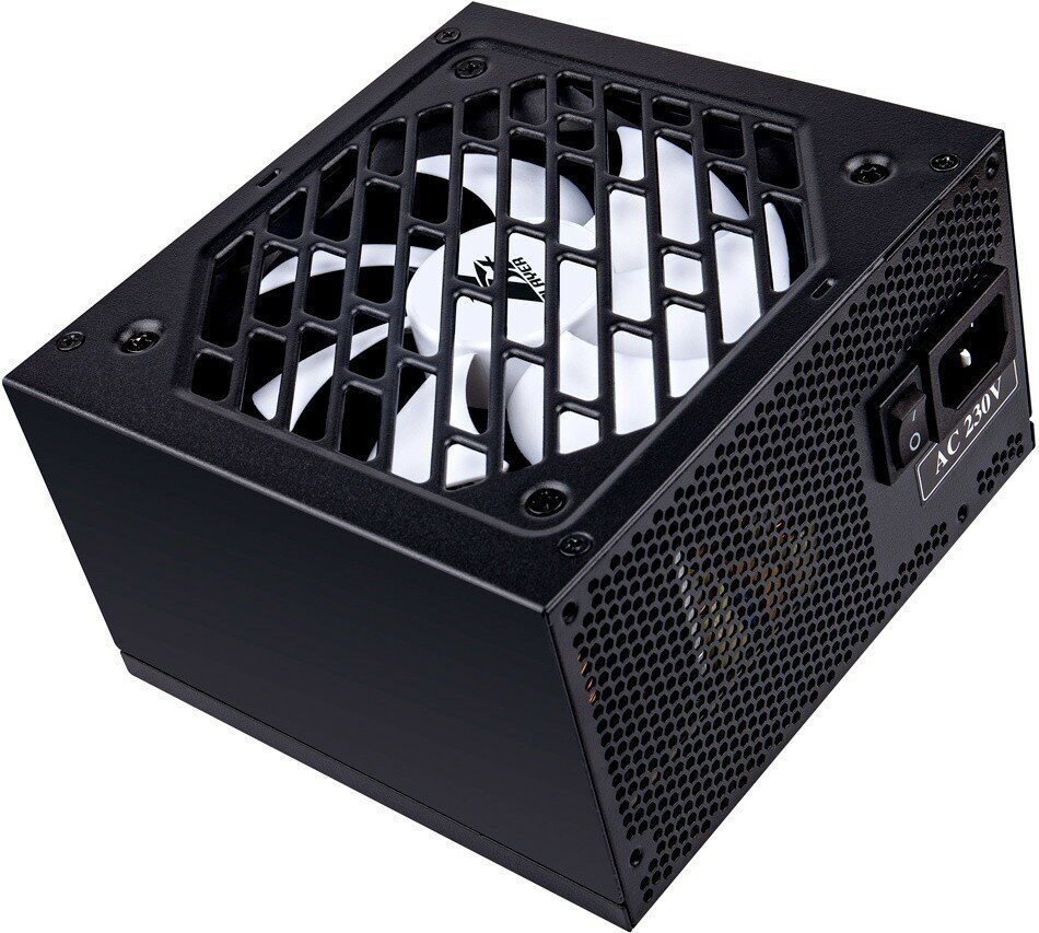 Блок питания 1STPLAYER FK 750W PS-750FK - фотография № 8