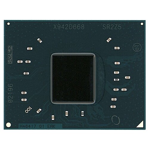 Процессор Intel Mobile Pentium N4200 SR2Z5 процессор socket bga1296 intel mobile pentium n4200 1100mhz apollo lake 2048kb l3 cache sr2z5 new