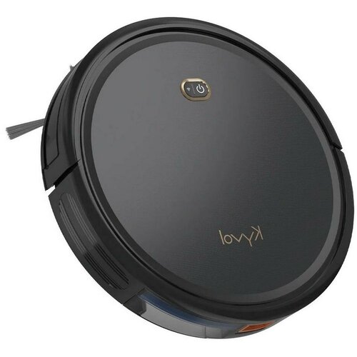 Пылесос робот Robot VC Kyvol D2 для дома Пылесос робот Robot VC Kyvol D2 для сухой уборки в подарочной упаковке 951200₽