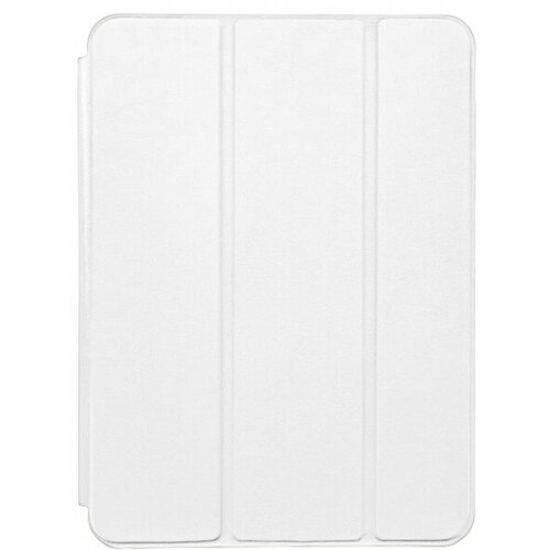 Чехол для iPad Pro 12.9 2020-2023 Nova Store, книжка, подставка, белый