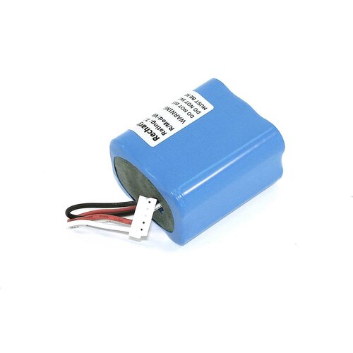 Аккумулятор для iRobot Braava 380, 380T (GPRHC202N026) Ni-MH 1500mAh 7.2V аккумулятор amperin для полотера irobot braava 320 gprhc152m073 ni mh 1500mah 7 2v