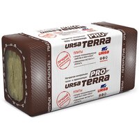 Теплоизоляция Ursa Terra 34 Pn-Pro 1000х610х100 мм (5 плит в упаковке)